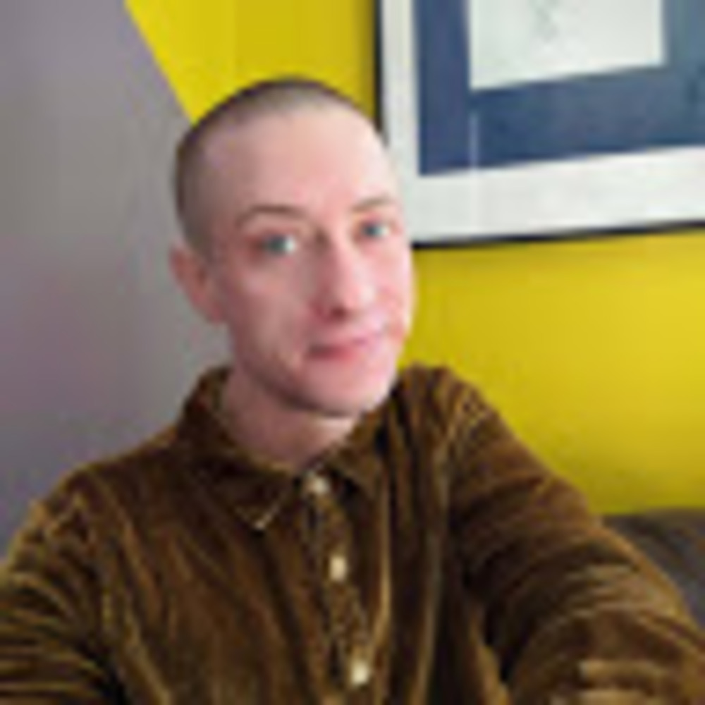 Meet your Posher, Noah